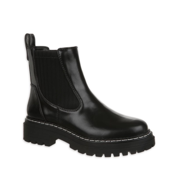 Sam & Libby Shoes - Sam & Libby Women's Skylar Chelsea Bootie